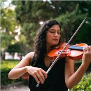 Clases de Violín en Valencia