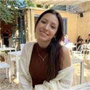 Profesora de química, biología, matemática y ciencias naturales para niños de nivel primario y secundario
