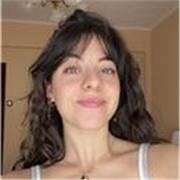 Soy estudiante de cuarto de carrera con un nivel C1 en Inglés. He vivido 5 meses en Noruega comunicándome únicamente en inglés