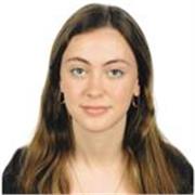 Estudiante universitaria con una solida base de Inglés, Matemáticas y Economia y pasión por la enseñanza. Primaria, ESO y Bach