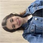 Profesora alegre y paciente De problemas de aprendizaje y TDAH para niños de primaria e infantil preferiblemente