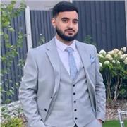 Habeel Nazir