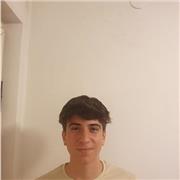 Offro lezioni fatte su misura per studenti di medie e superiori nelle seguenti materie: Matematica, Inglese, Elettronica