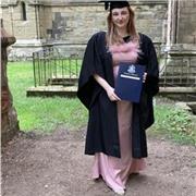 I am passionate about helping students that are interested in applying for drama school.