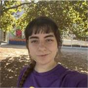 Estudiente de enfermería, puedo dar classes a todos los alumnos, hasta bachillerato 