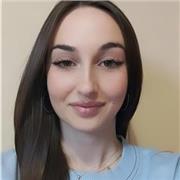 Soy una persona entusiasmada por la educación, principalmente en Infantil y primaria