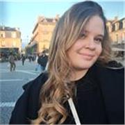Étudiante en sciences de l'éducation propose du soutien scolaire élémentaire/ collège 