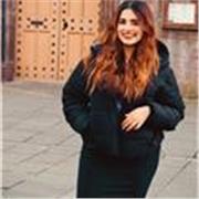 Hiya , I’m Ritika and currently I’m based in Scotland , Glasgow a city full of love , adventure , art, people make Glasgow . 