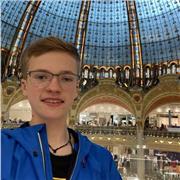 I am a patient and thorough teacher who would love to teach children at GCSE or lower levels.