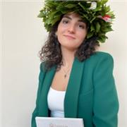 Laureata in ingegneria offre ripetizioni di matematica e materie scientifiche