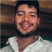 Costa Rican tutor teaches you Latin American Spanish and American English
