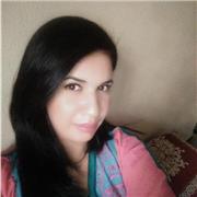 Amel Sahbi