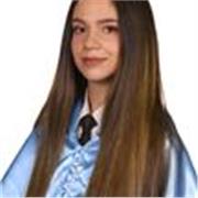 Profesor de inglés con grado en estudios ingleses y máster en educación secundaria