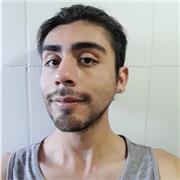 Profesor de matemáticas recien egresado con amplia experiencia en clases particulares presenciales