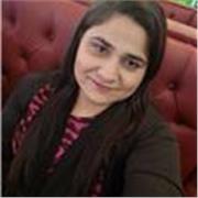 Maths teacher had experience of teaching students