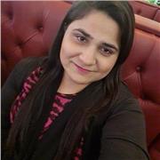 Huma Shaukat