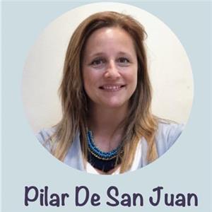 Pilar De San Juan