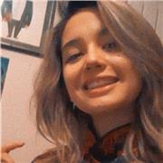 Spanish native speaker with both GCSE and A Level Spanish providing tutoring and conversation practice for anyone interested