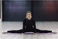 Entrenadora de gimnasia,acrobacias y flexibilidad