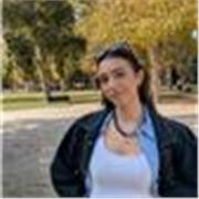 Profesora de ciencias generales y materias básicas, además de inglés!!