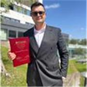 Hai bisogno di un tutor per lo svolgimento dei compiti in maniera celere e precisa?
Dimmi di cosa hai bisogno e iniziamo!