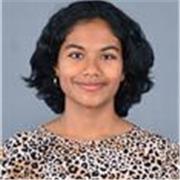 Award-winning English tutor for children online in Manchester, delivering lessons with distinction