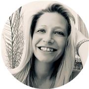 Traduzco textos del inglés al español y enseño inglés hasta un nivel intermedio-alto