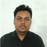 Syed Farooq Ali