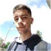 Estudiante de 4 de Economía en la uc3m busca impartir clases de Matemáticas a nivel de ESO/Bach. En el Corredor Henares/Capital