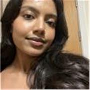 I am a post graduate medicine student who's very passionate about biology. 
