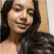 I am a post graduate medicine student who's very passionate about biology.