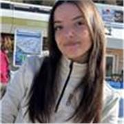Ciao!! Sono disponibile per aiutare ragazzi/bambini di tutte le età nello svolgimento dei compiti scolastici!