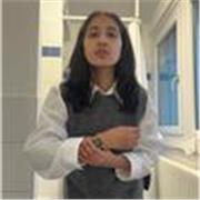 Dedicated Master’s Student who is Seeking English Tutor Position 