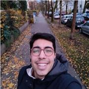 Experienced English-Speaking Math Tutor (3+ Years) – All Ages