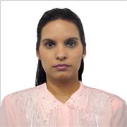 Yelena Febles Alfonso