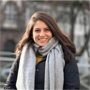 Profesora Universitaria con más de 7 años de experiencia impartiendo clases de ciencias 100% en inglés