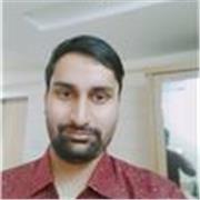 I am 5 years experienced maths tutor. I provide online teaching to students.