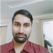 I am 5 years experienced maths tutor. I provide online teaching to students.