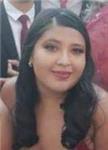 Egresada de la Licenciatura en Intervención Educativa