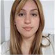 Profesora de Física y matemática, nivel secundario y universitario