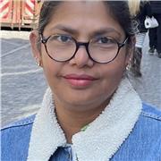 I provide private lessons in Maths, Science and French