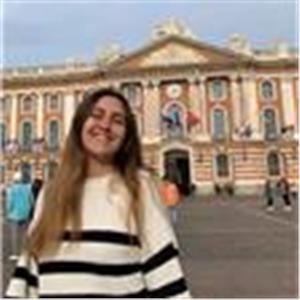 Noelia Letrán García