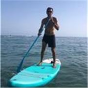 Entrenador y Profesor de Educación Física y Alto rendimiento. Ayudo a mejorar tu condición física.