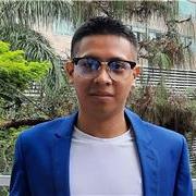 Licenciado en Ciencias Sociales, dedicado a su labor como docente, con excelentes relaciones interpersonales a nivel laboral y social; buen manejo de recursos didáctico y de las TIC, creativo, honesto y con sentido investigador