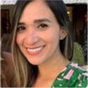 Ciao, mi chiamo Paola, sono madrelingua spagnola e offro lezioni virtuali! Ho una vasta formazione accademica, poiché sono un avvocato e ho completato un corso di formazione per insegnanti di spagnolo come lingua straniera presso l'Istituto Cervantes di M