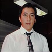 Tecnico Superior en Biocombustible y Supervisor de agentes de seguridad