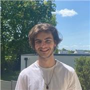 Étudiant en Sciences de l’éducation propose des cours de français de la primaire au lycée.