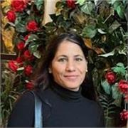 Persona capaz de enseñar a quien me necesite