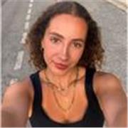 Profesora de inglés para niños de todas las edades