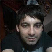 Profesor particular para ESO en Química, Física y Biología